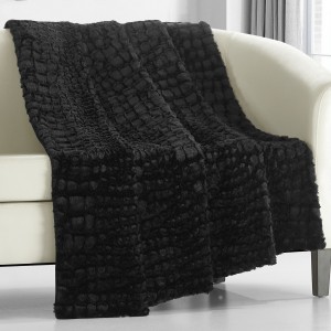Mercer41 Anglesey Throw Blanket MCRF3607